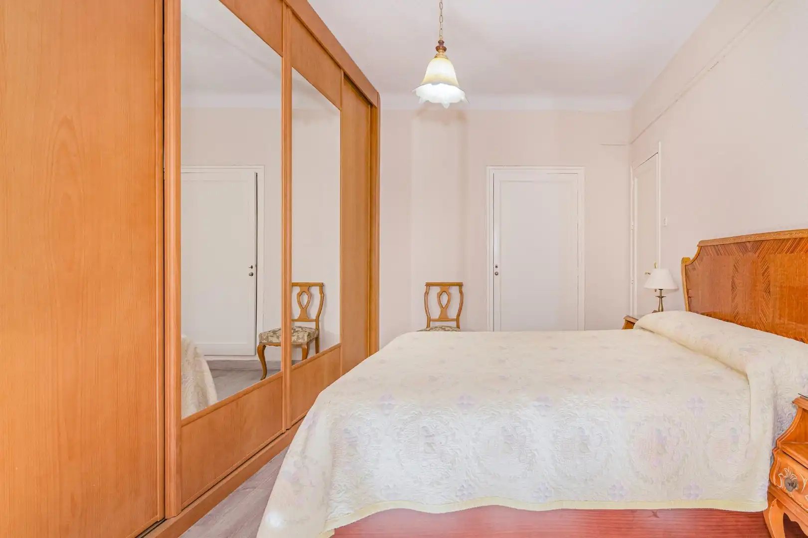 Wohnung mit Aufzug zum Verkauf in Calle ISAAC ALBENIZ, imagen 18