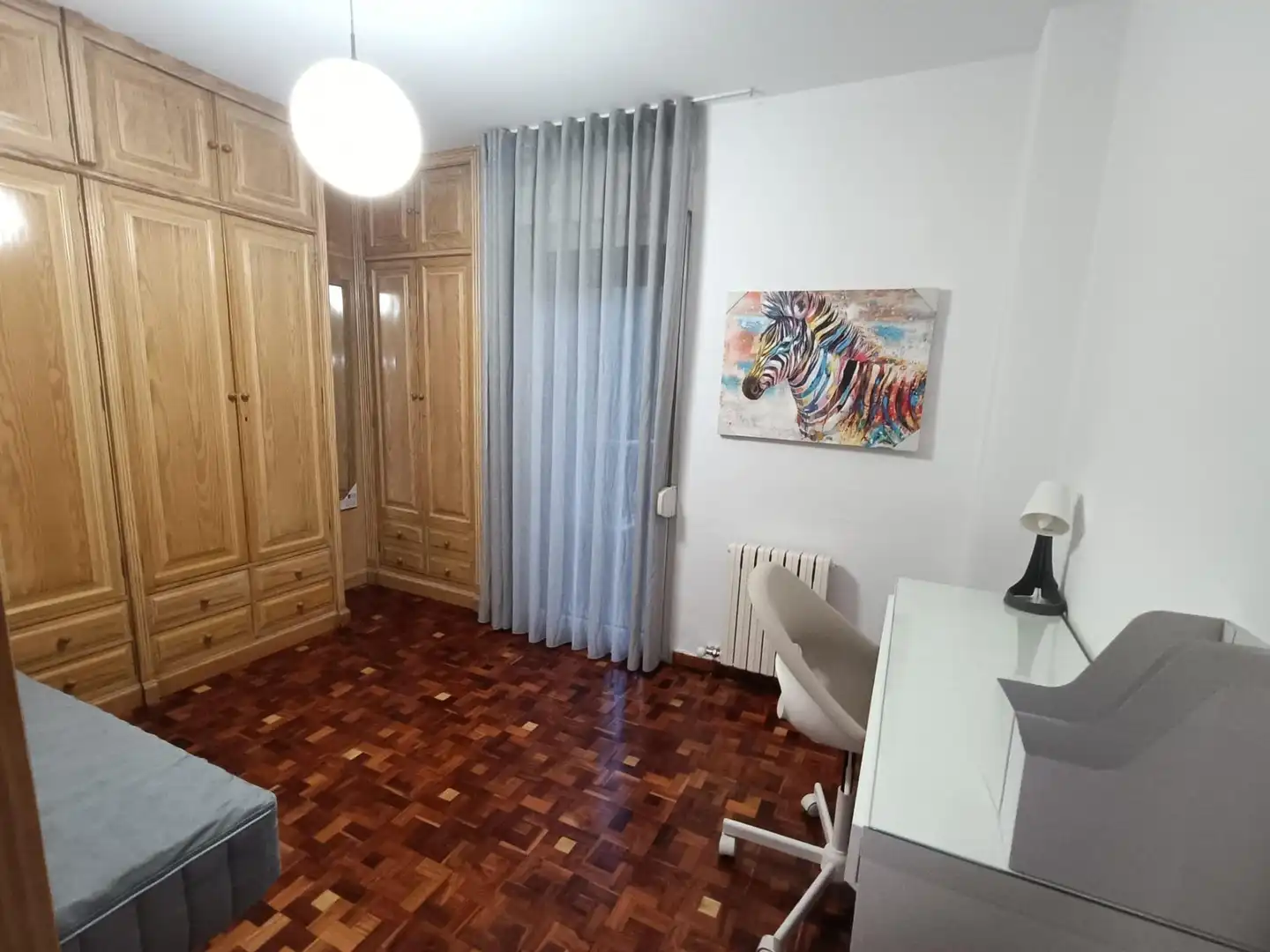 Flat for rent in Cervantes