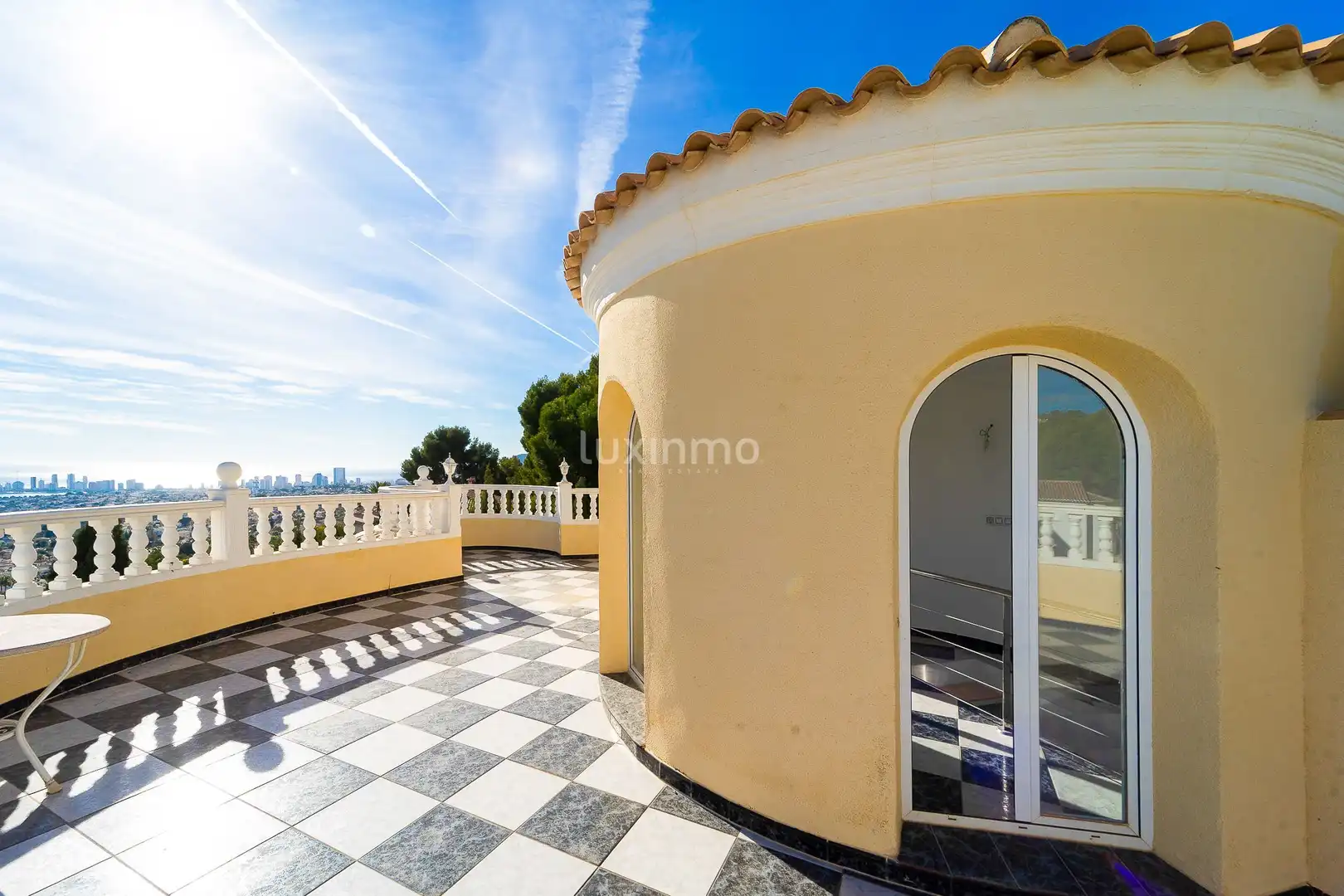 Villa mit Terrasse zum Verkauf in Cometa, imagen 4