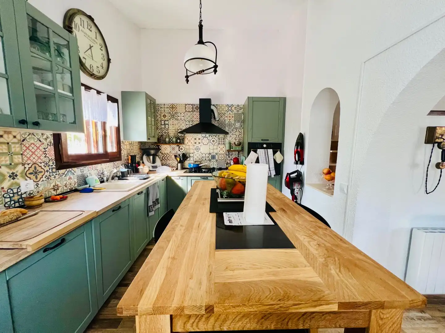 Casa o xalet en venda a L'Ampolla