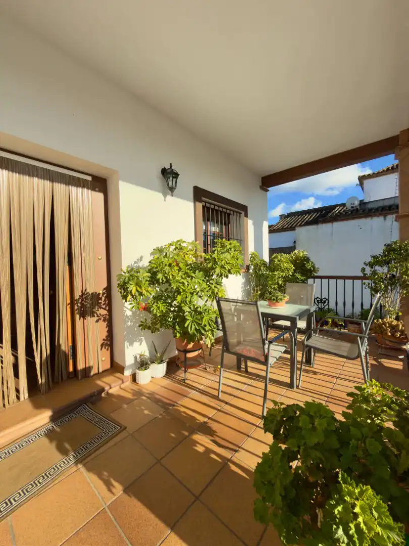 Chalet con jardín en venta en Medina Sidonia, imagen 10