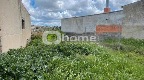 Foto 3 de Finca rústica en venda a Calle de Almaraz, Área Rural, Zamora