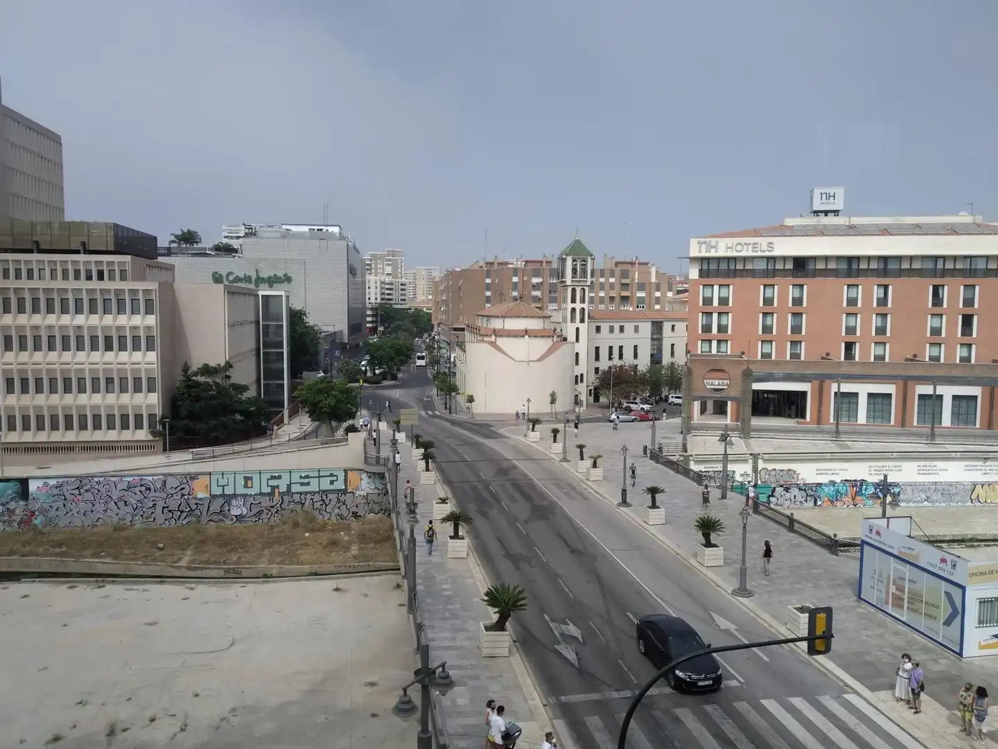 Apartments for rent in Calle Prim, Centro Histórico