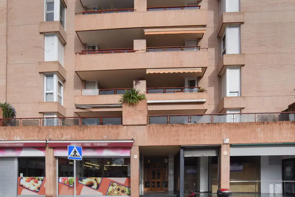 Local comercial en venda a BISBE MORGADES