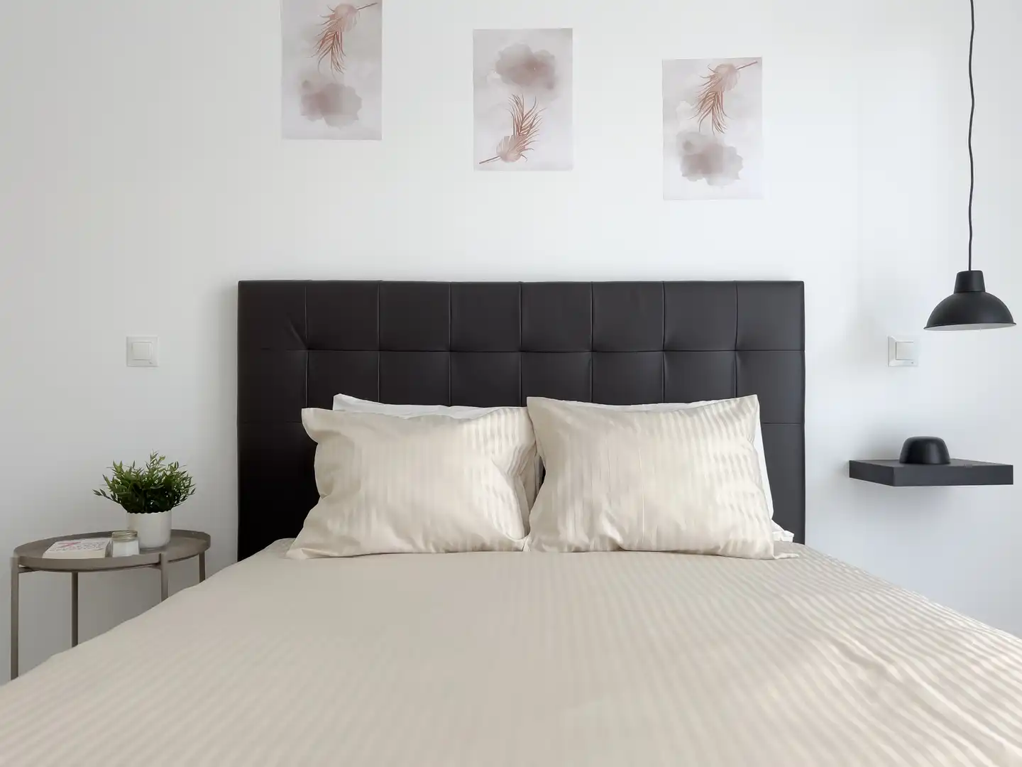 Bedroom of Flat for rent in Valdemoro  with Pets allowed