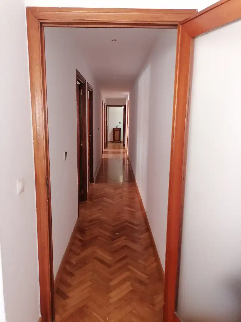 Pis en venda en Salamanca amb Calefacció, Parquet i Forn