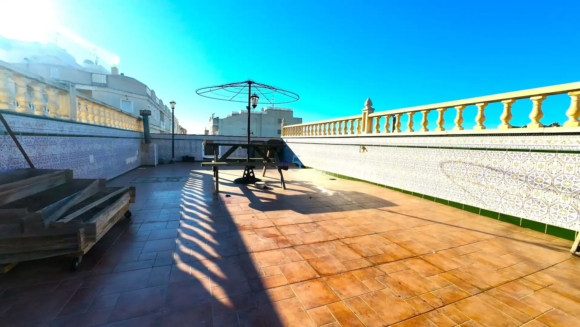 Adosado con terraza en venta en Formentera del Segura, imagen 4