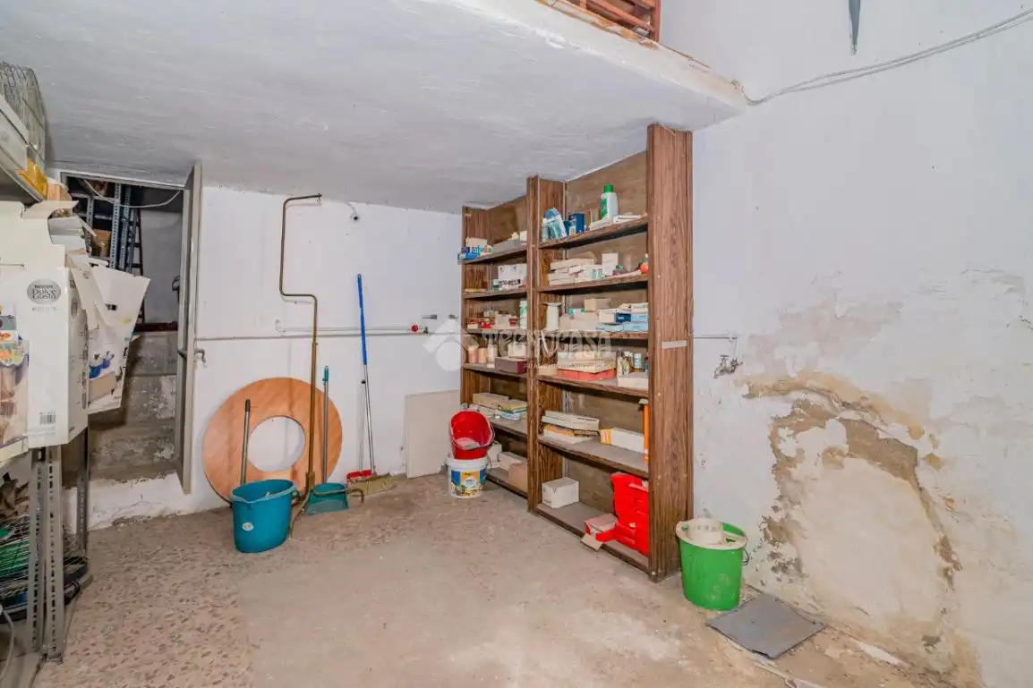 Wohnung mit Terrasse zum Verkauf in Las Tinajerías - Juderías, imagen 27