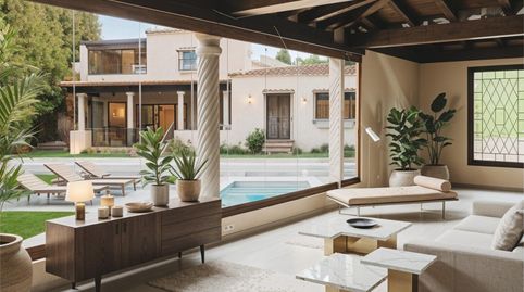 Foto 5 de Casa o chalet en venta en Río Real, Marbella