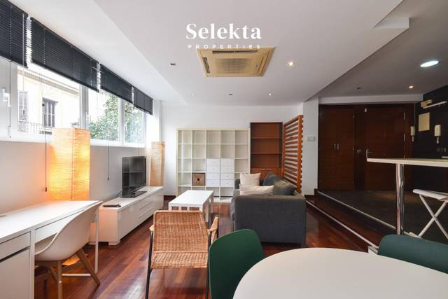 Piso en Venta en Calle de Bertran en El Putget i el Farró