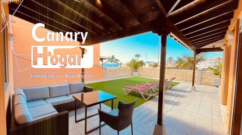 Foto 2 de Casa o chalet en venta en Los Cristianos, Arona