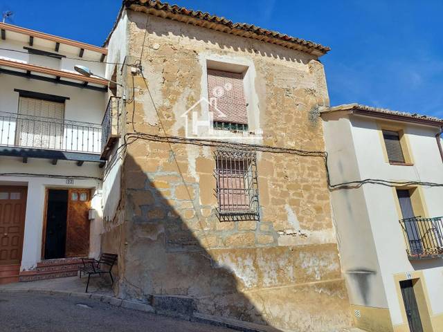 Casa-chalet en Venta en Millana