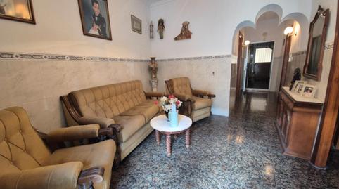 Foto 2 de Casa o chalet en venta en Calle Mariposa, 4, Carretera de Córdoba - Libertad, Puertollano