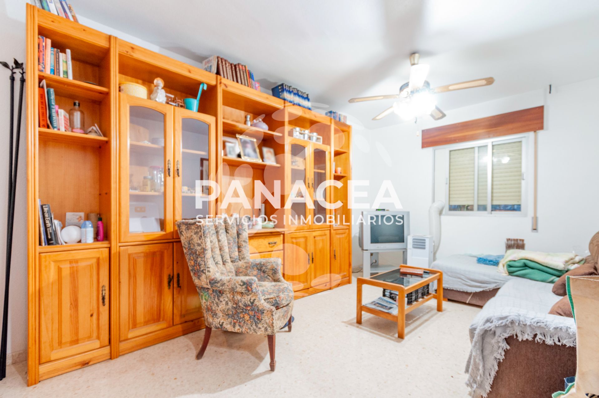 House or chalet for sale in La Mojonera  with Terrace, Furnished and Oven