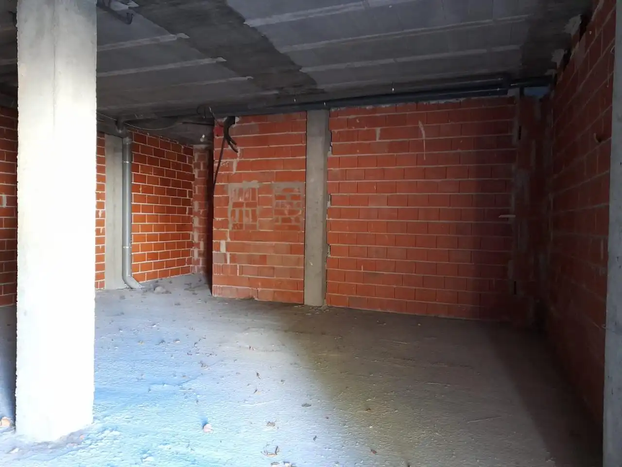 Business premises for sale in Avenida Emiliano Alonso Sanchez - Lombas, imagen 3