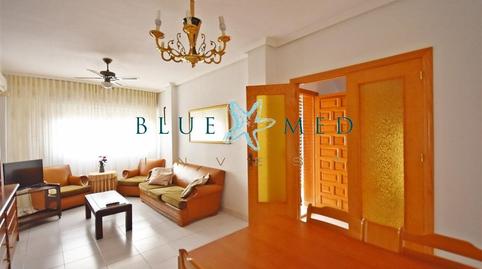 Foto 4 de Dúplex en venda a Calle de San Isidro, Pescadores, Mazarrón