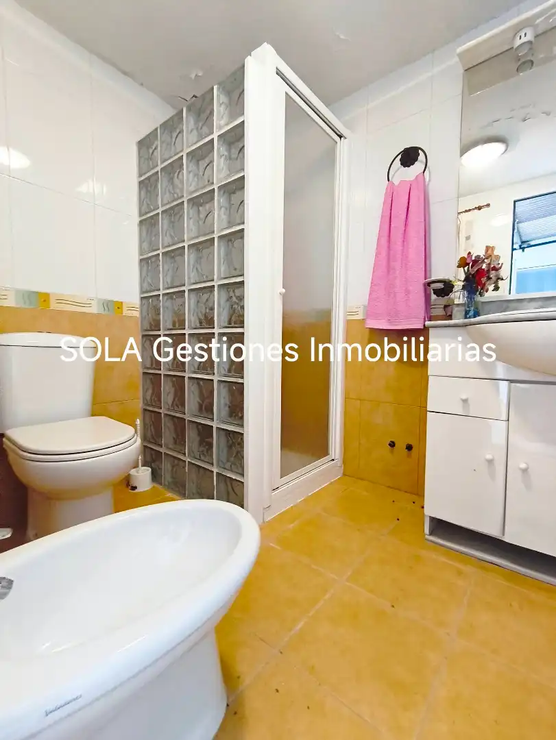 Casa con jardín en venta en Úbeda, imagen 16