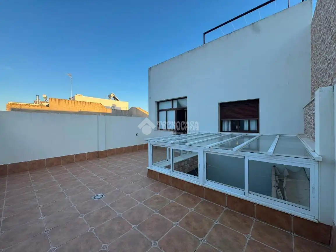Casa adosada en venta en Calle Dr. Manuel E. Patarroyo, Osuna