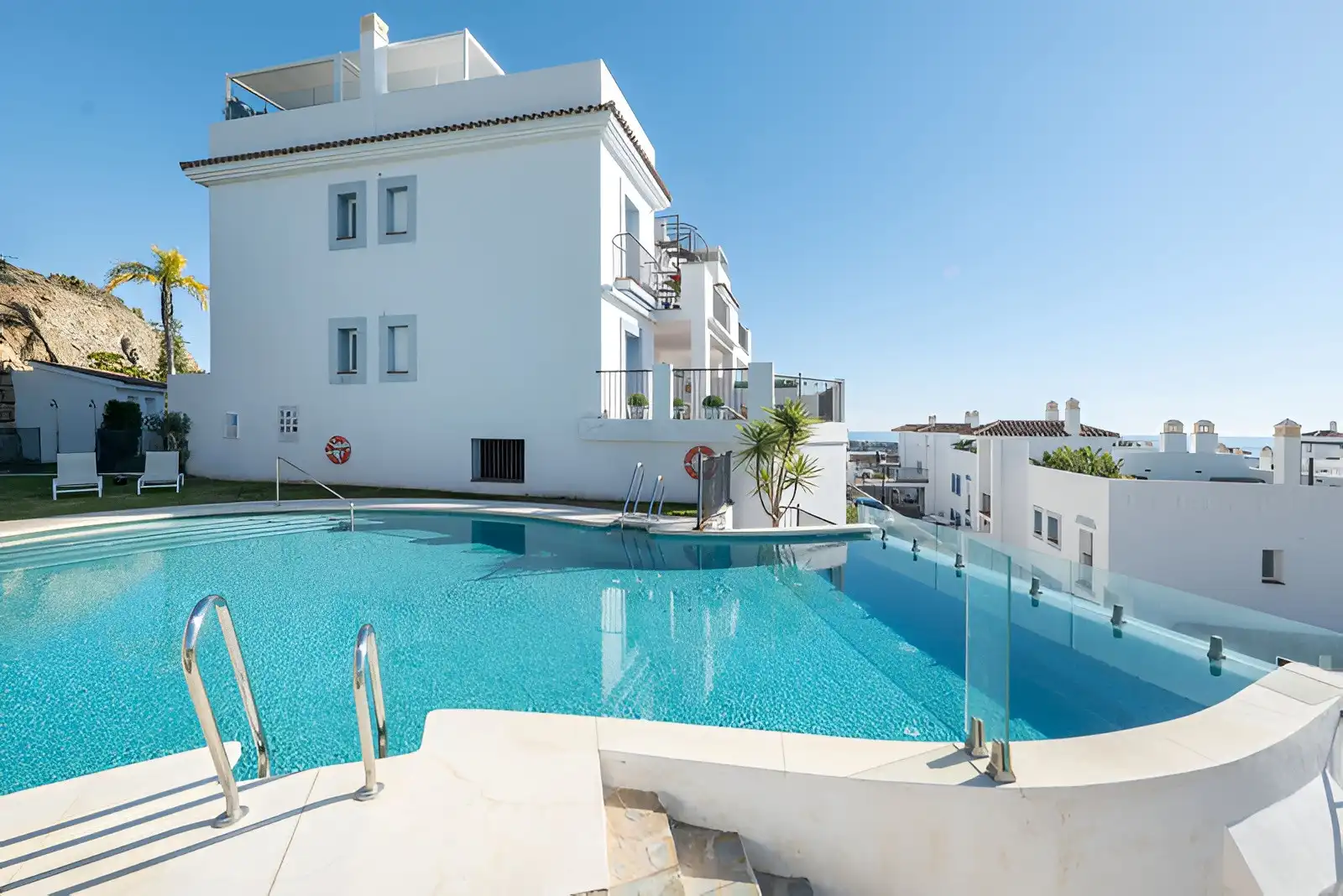 Habitatge amb piscina en venda a Benamara - Atalaya, imagen 37