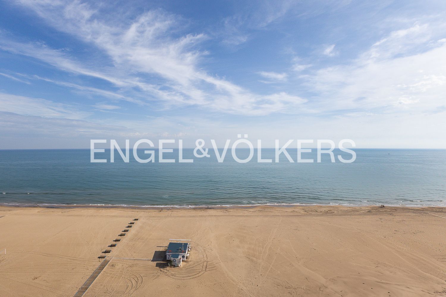 Attic for sale in Gandia  with Air Conditioner, Heating and Parquet flooring