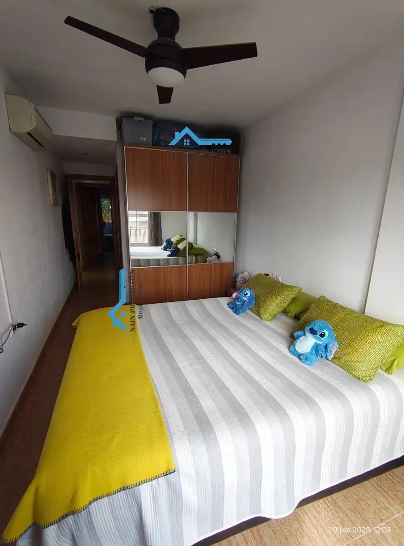 Chalet con terraza en venta en Balcón de Ponoig - Polop Paradis - Polop Hills, imagen 9