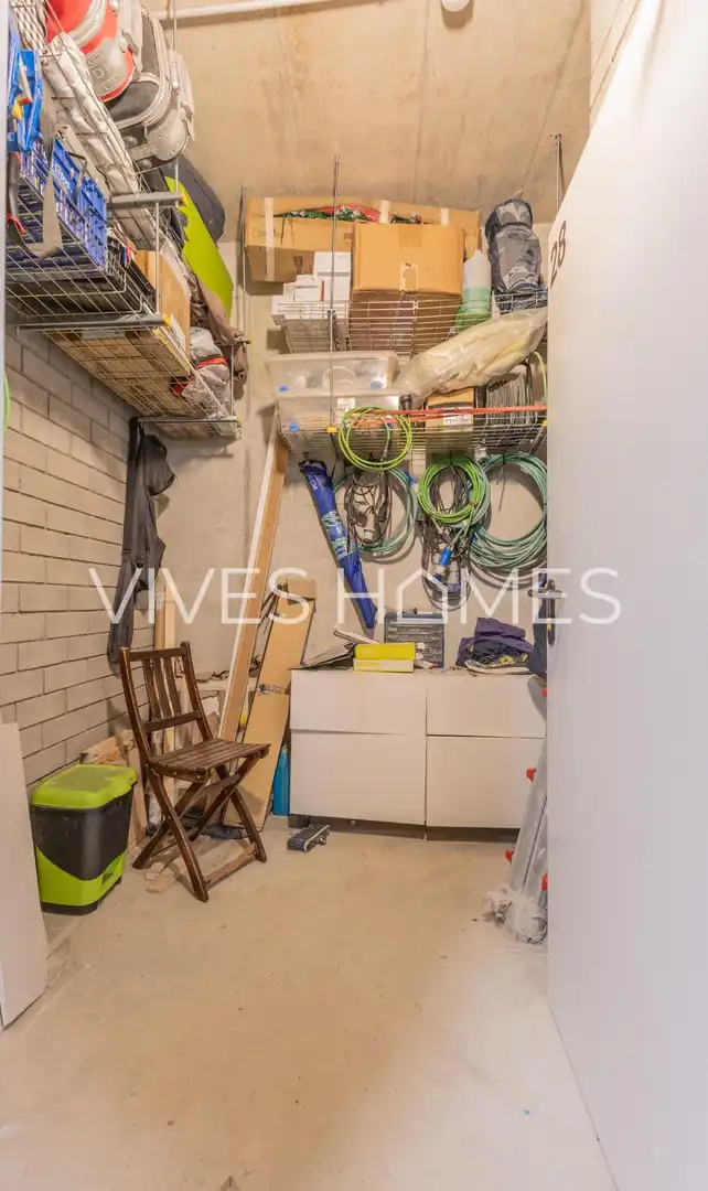 Wohnung zum Verkauf in Arenys de Mar mit Klimaanlage, Heizung und Terrasse