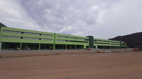 Photo 4 of Industrial buildings for rent in Carrer de la Industria, 22, Sant Fost de Campsentelles, Barcelona