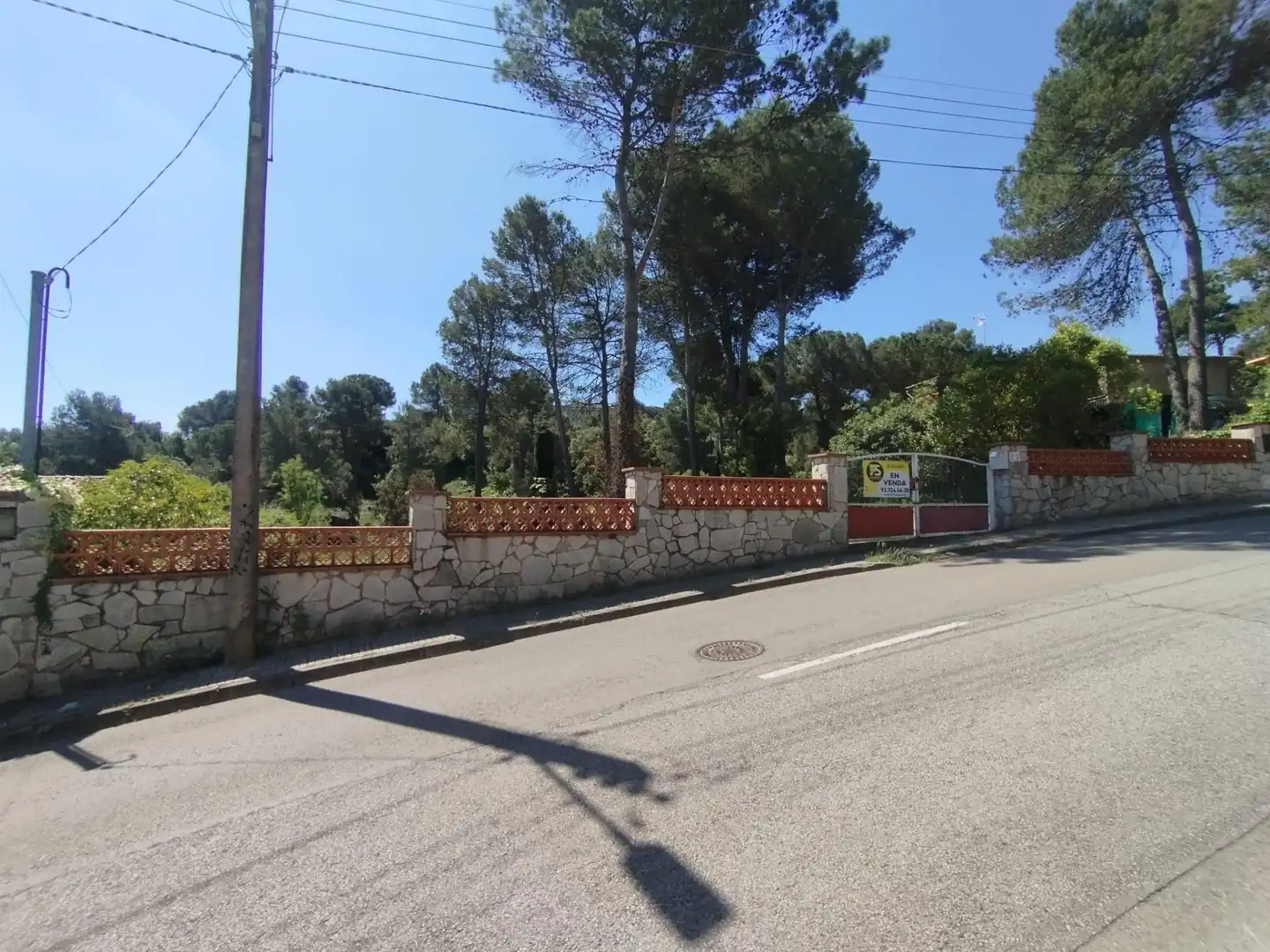 Residential land for sale in Calle COVA SIMANYA, imagen 8