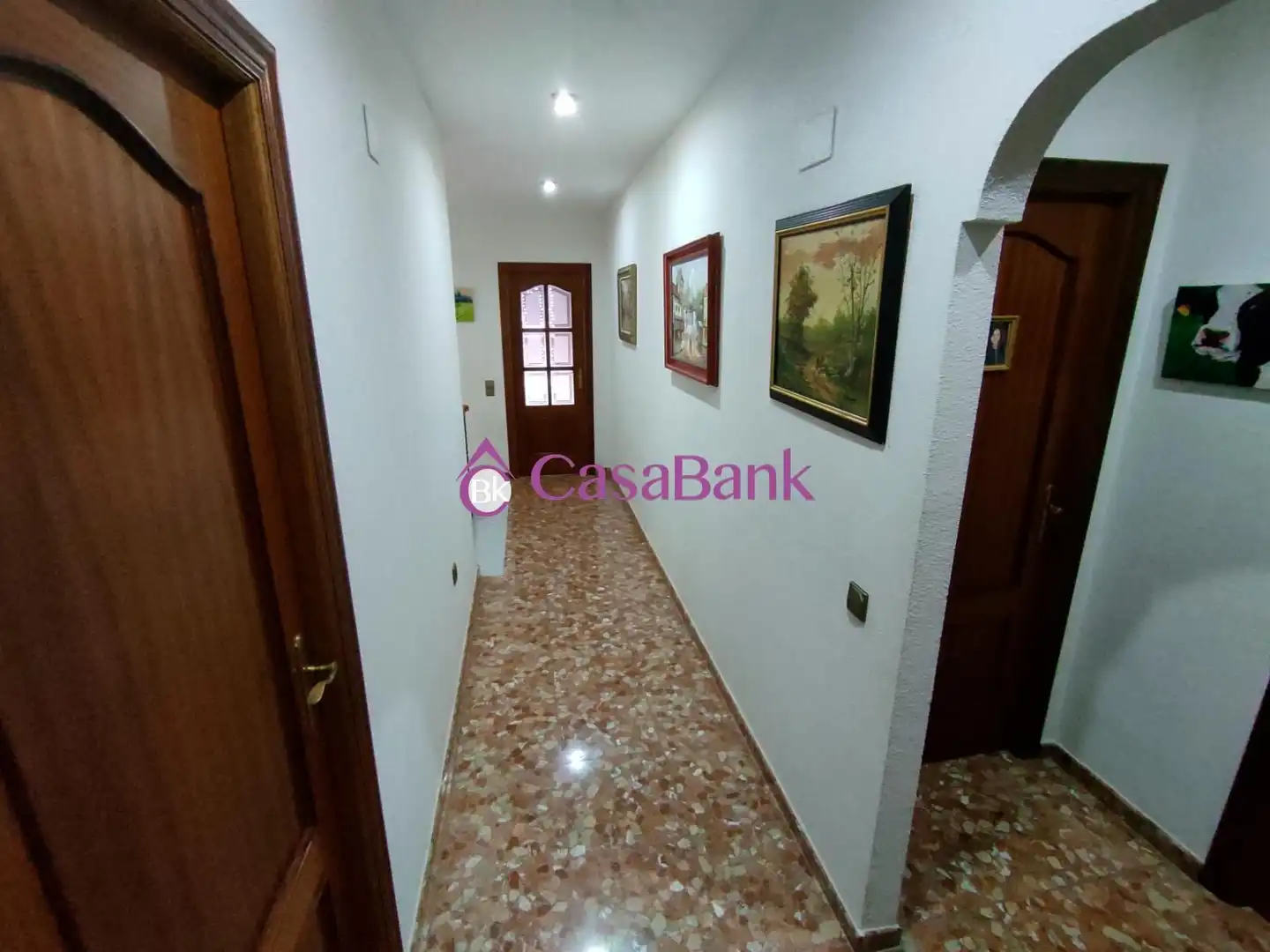 Casa con piscina en venta en Norte-Sierra, imagen 49