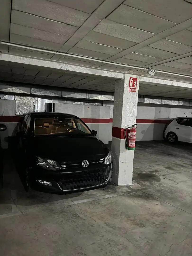 Parking of Garage for sale in Ourense Capital 