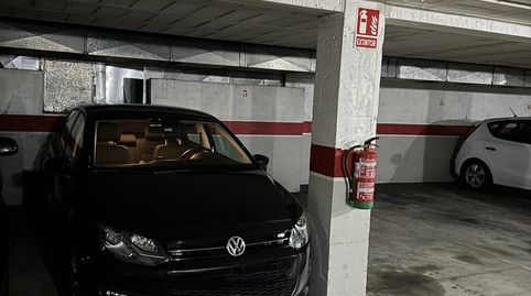 Photo 2 of Garage for sale in Avenida Otero Pedrayo, 36, Universidad, Ourense Capital