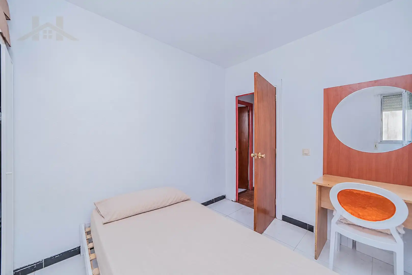 Habitación de Piso en venta en Móstoles con Calefacción y Terraza