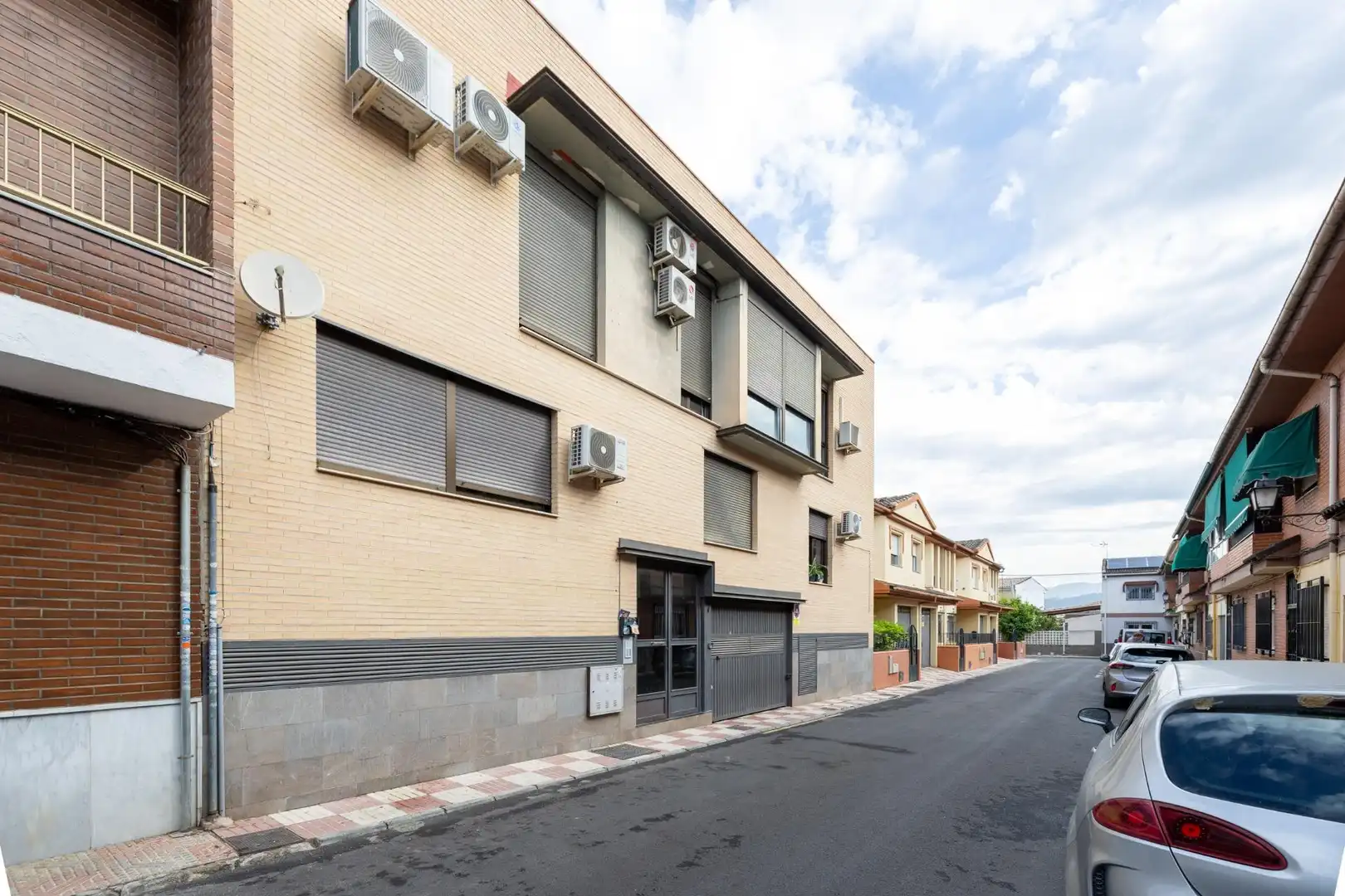 Apartament en venda a San Miguel