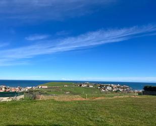 Vista exterior de Planta baixa en venda en Suances amb Terrassa