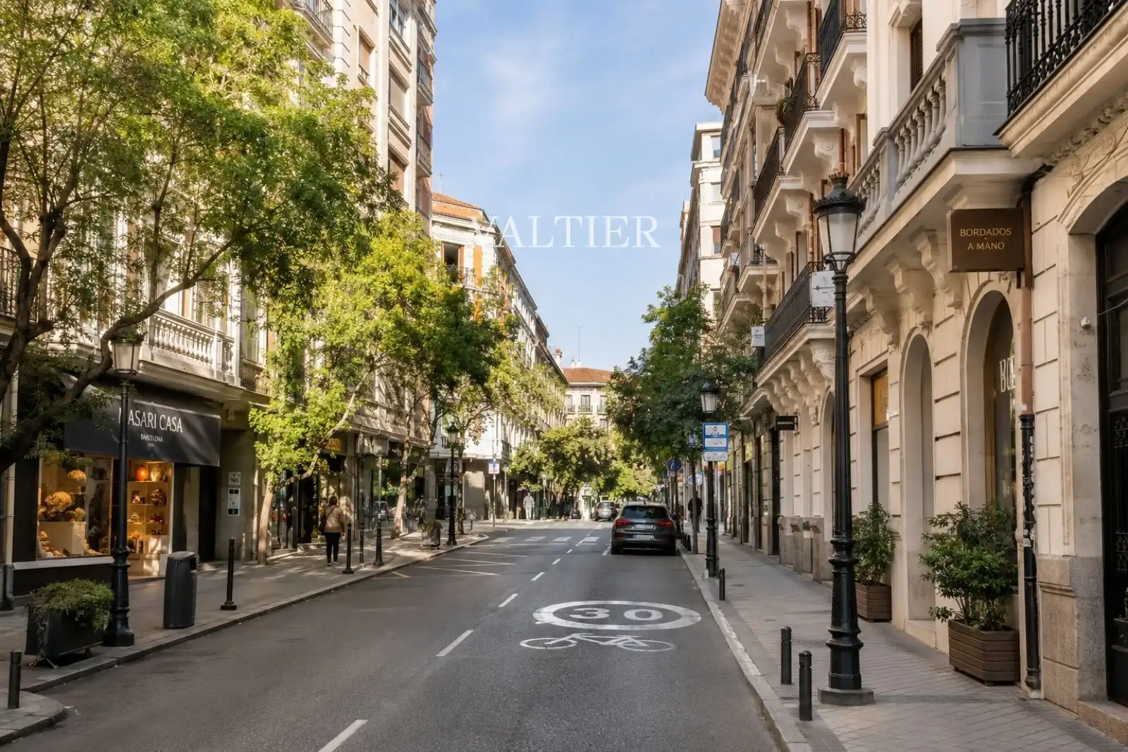 Appartement avec ascenseur à vendre à Chamberí, imagen 20