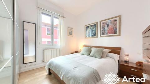 Photo 3 of Flat to rent in Barrio la Cruz, Iturralde, Bizkaia