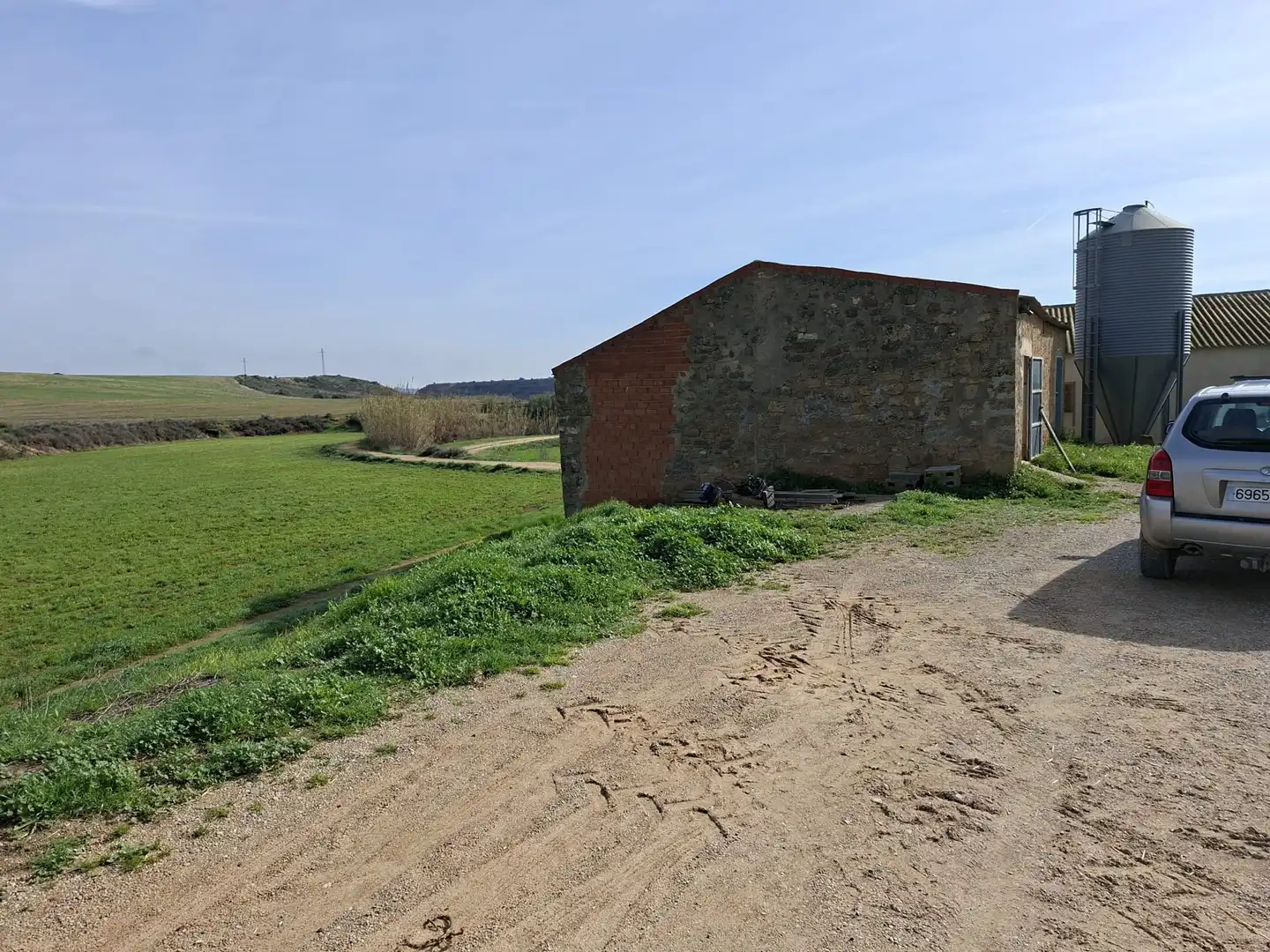 Terreni e lotti in vendita a Huerta Rimer de Alla, imagen 40