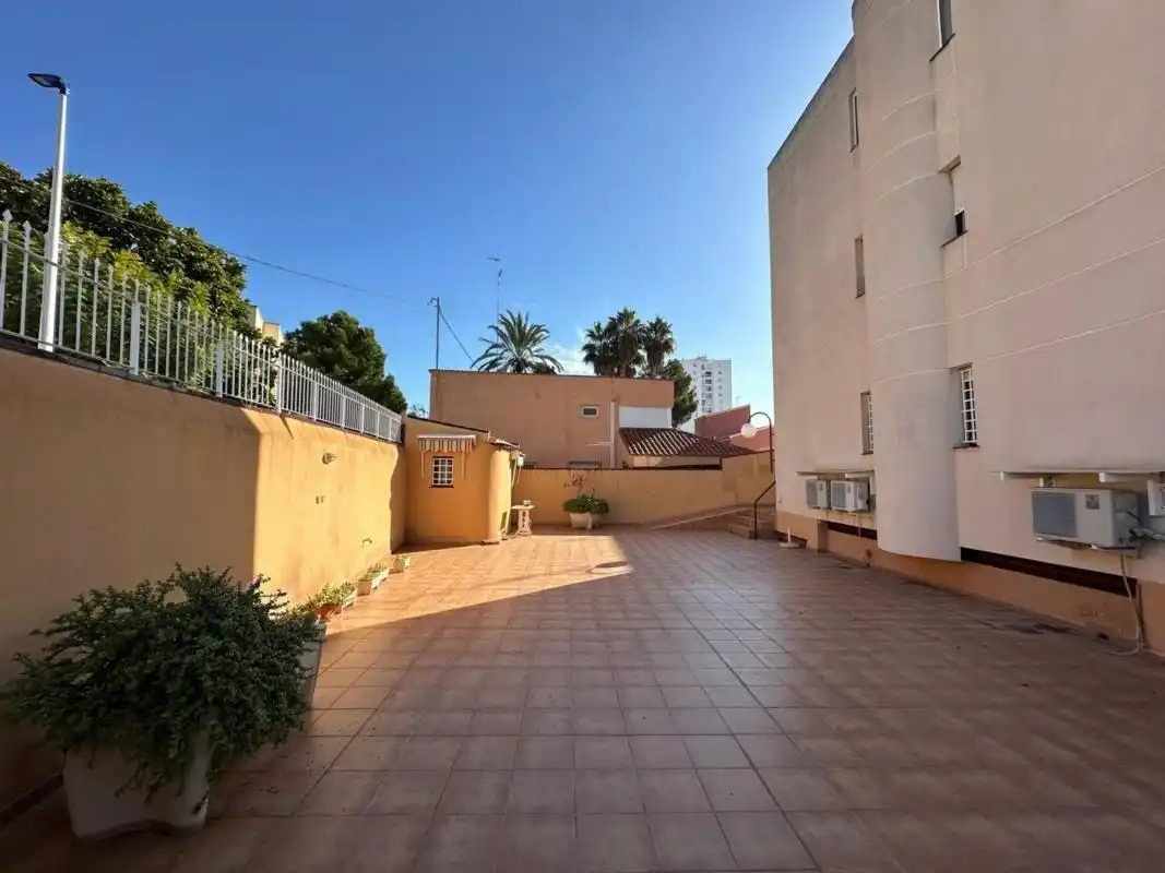 Mini appartamento in vendita a El Mirador Pozo Aledo, imagen 9