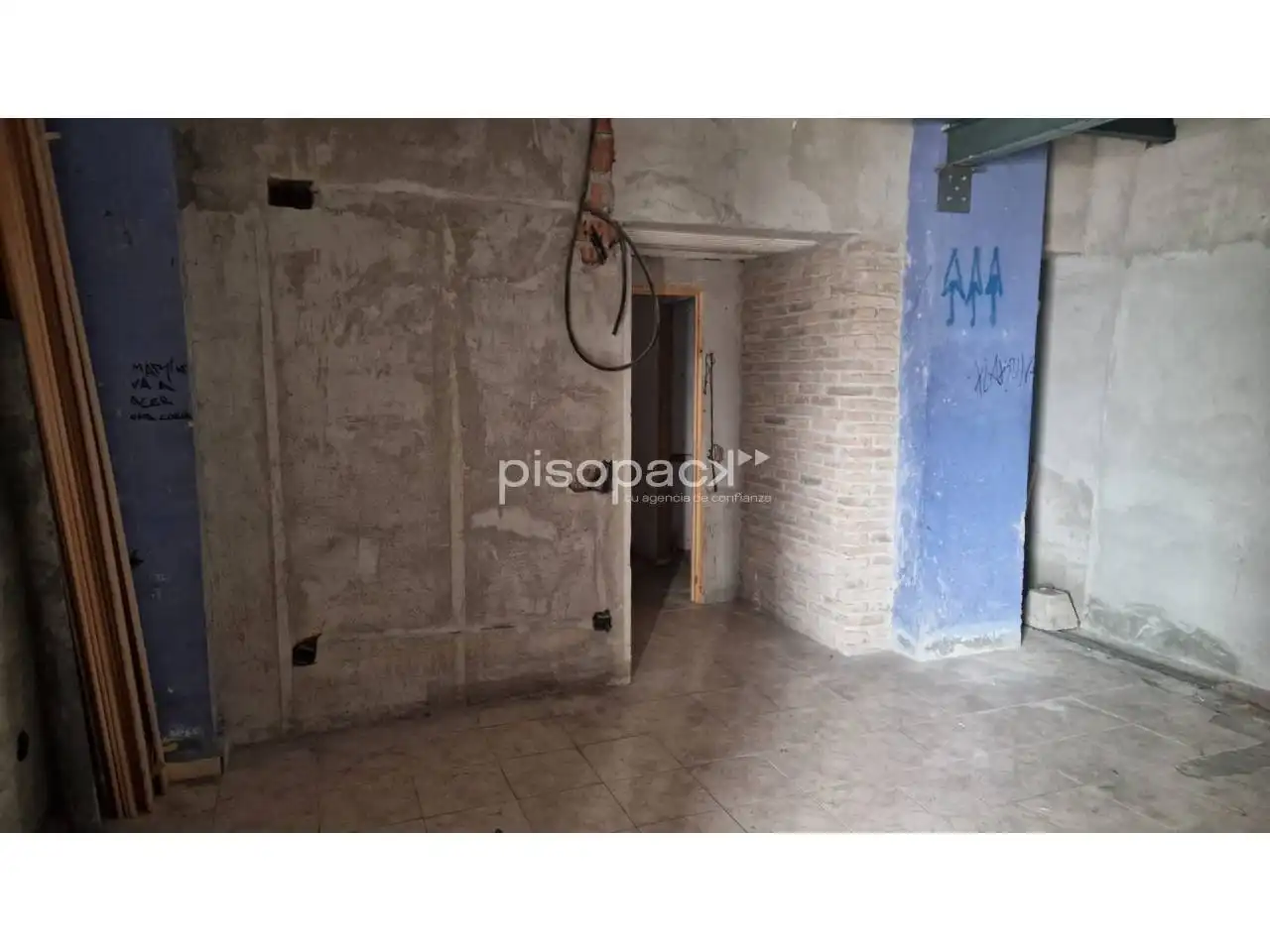 Gewerbefläche zur Miete in Avenida Comercial, imagen 6