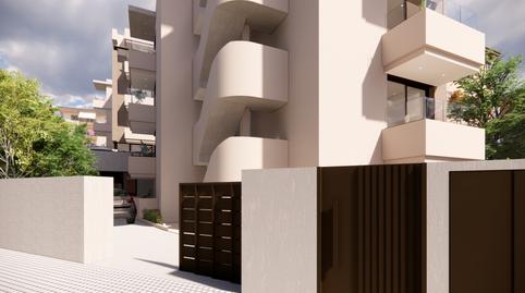 Foto 4 de Piso en venta en Carrer Santiago Rusiñol, 38, Coma-ruga platja, Tarragona