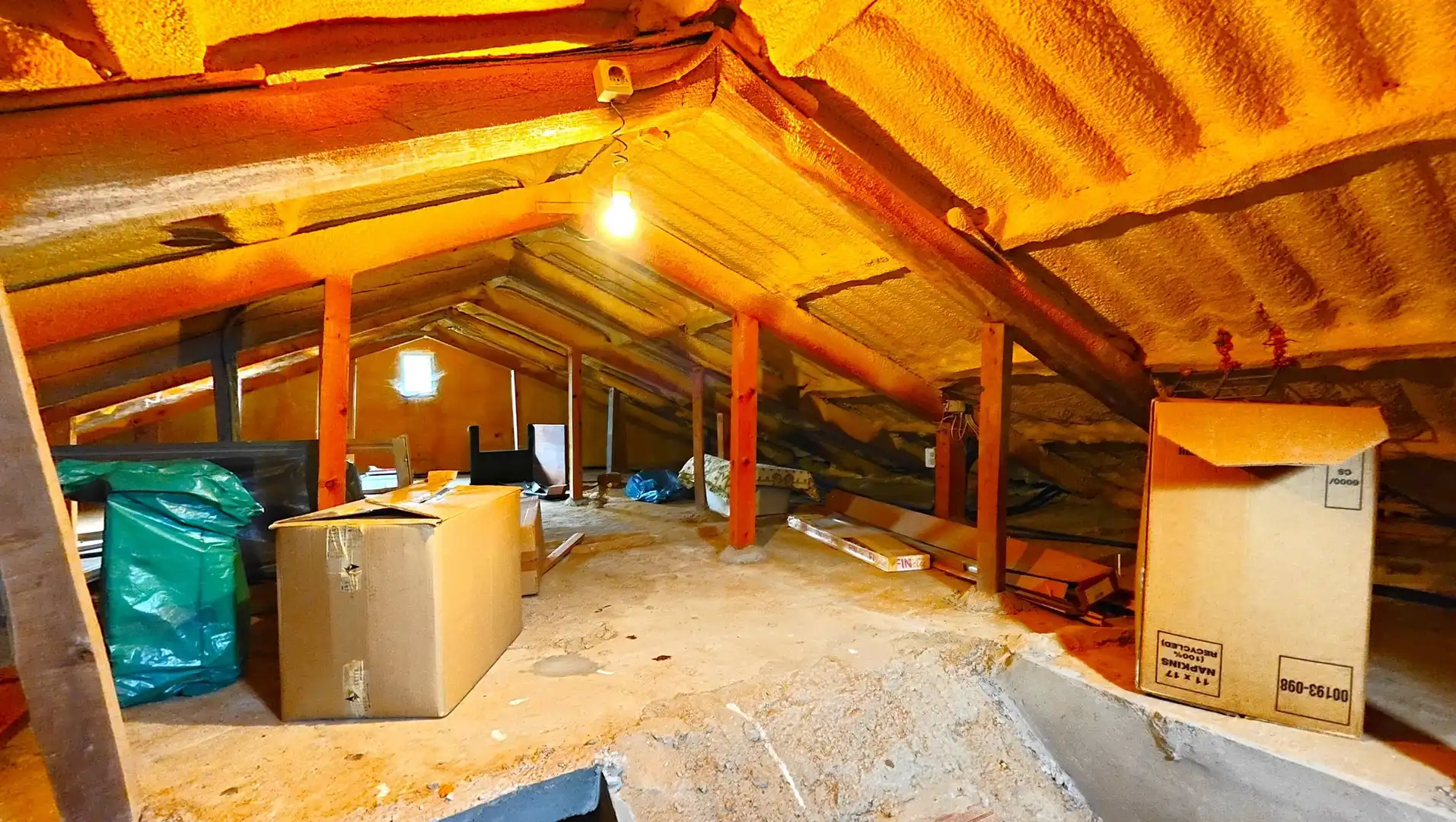 Casa o chalet en venta en Oroso con Calefacción, Jardín privado y Amueblado