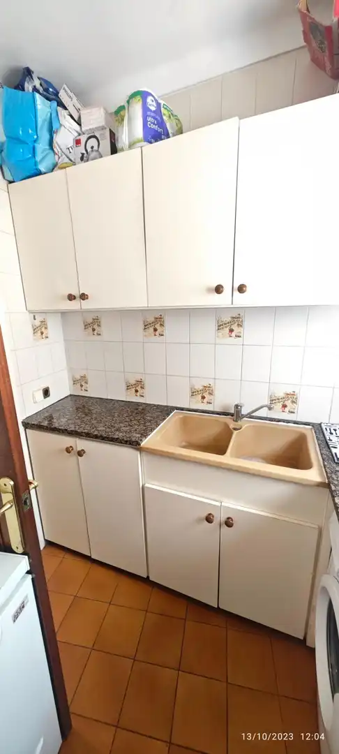 Ático de alquiler en Calle MONT DEL, 58, Centre