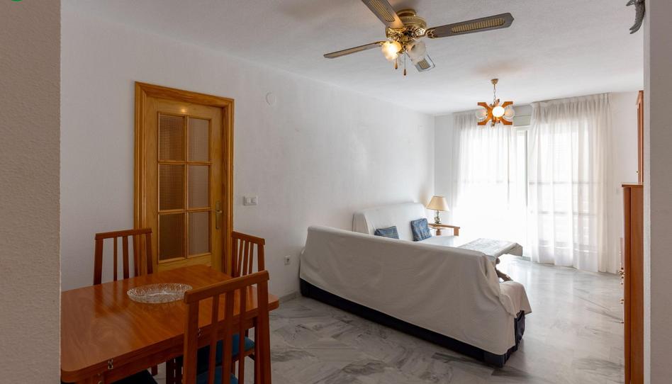 Photo 1 of Flat for sale in  Hurtado de Mendoza, Velilla - Velilla Taramay, Granada