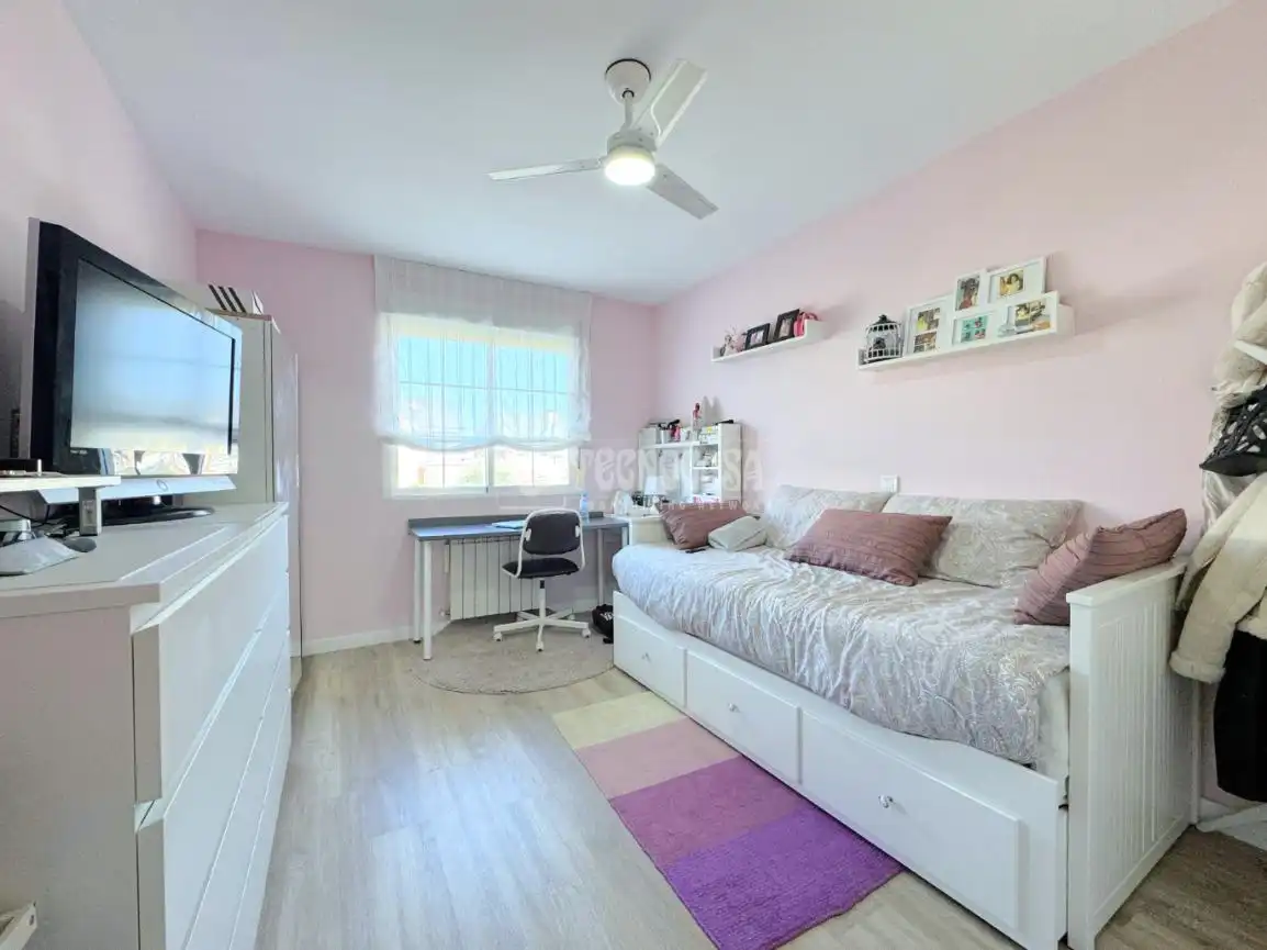 Maison jumelée avec jardin à vendre à Zona el Caño, imagen 8