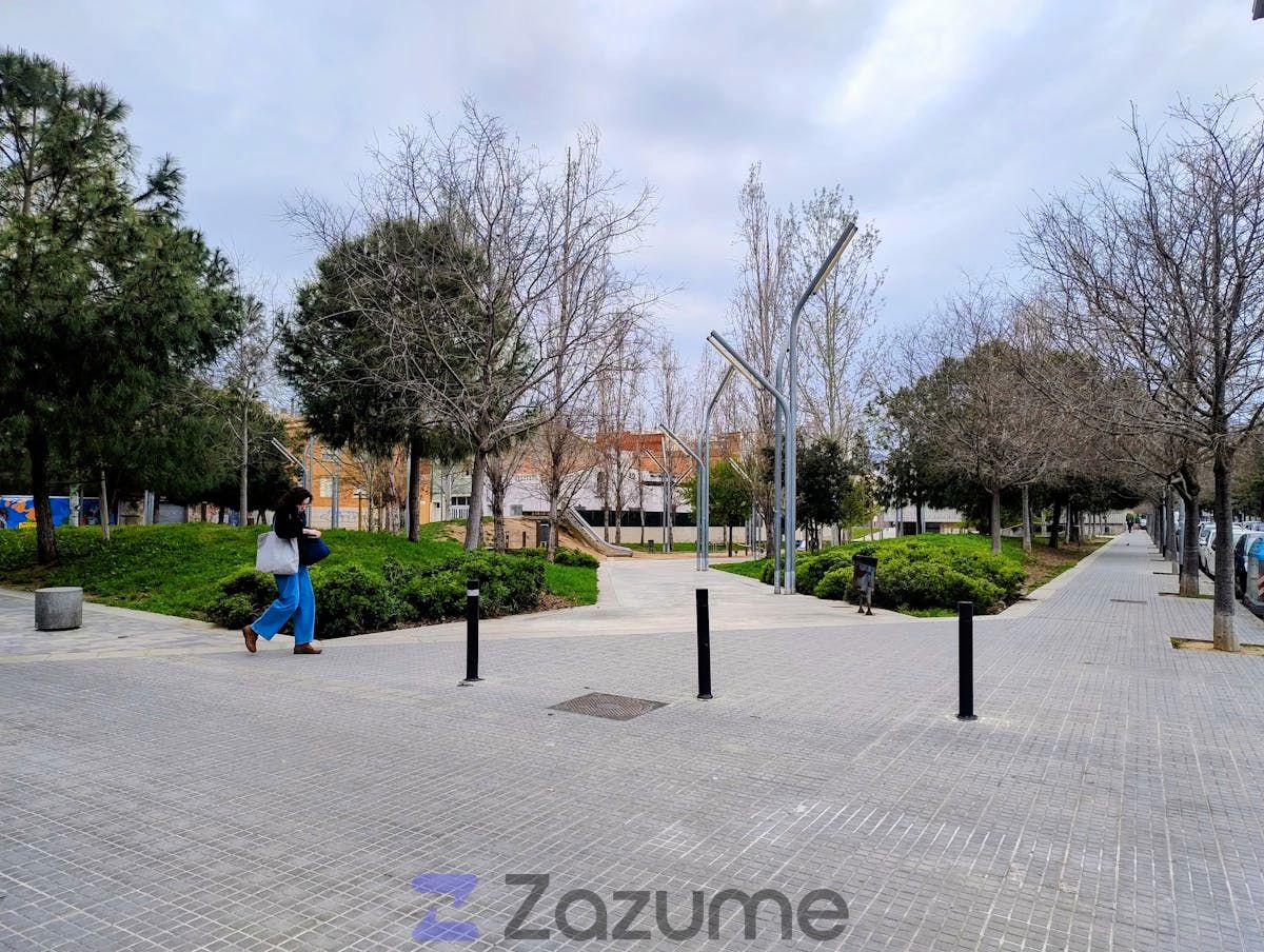 Pis de lloguer a Carrer del Comerç, Sant Vicenç Dels Horts