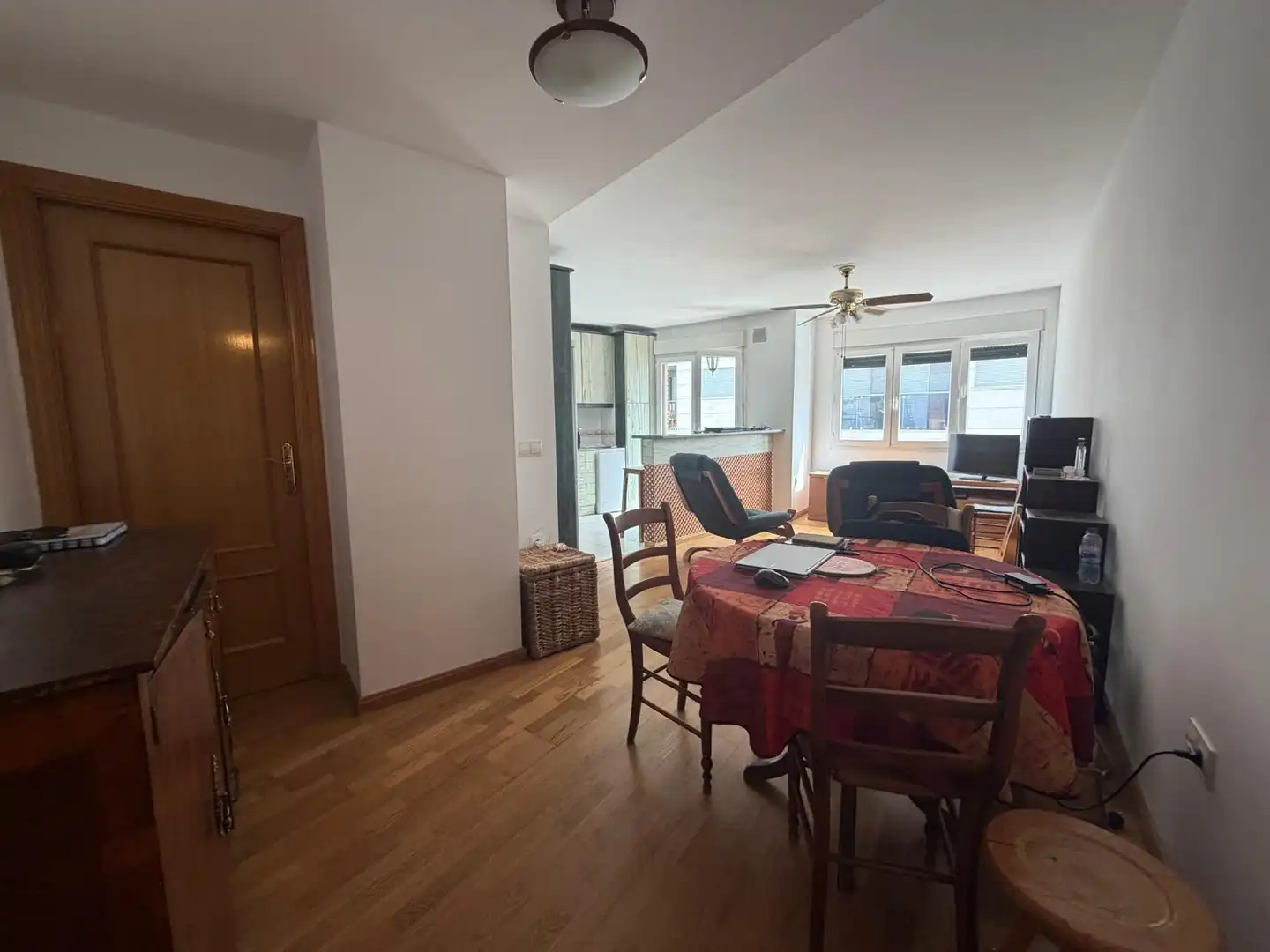 Flat with lift for sale in Ezequiel González - Conde de Sepúlveda, imagen 3