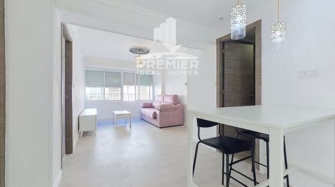 Photo 5 of Flat for rent in Julio Romero de Torres, Las Trescientas - San Francisco - Ciudad Vergel, Elda