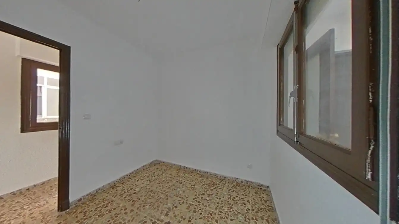 Dormitori de Pis en venda en Elche / Elx amb Aire condicionat