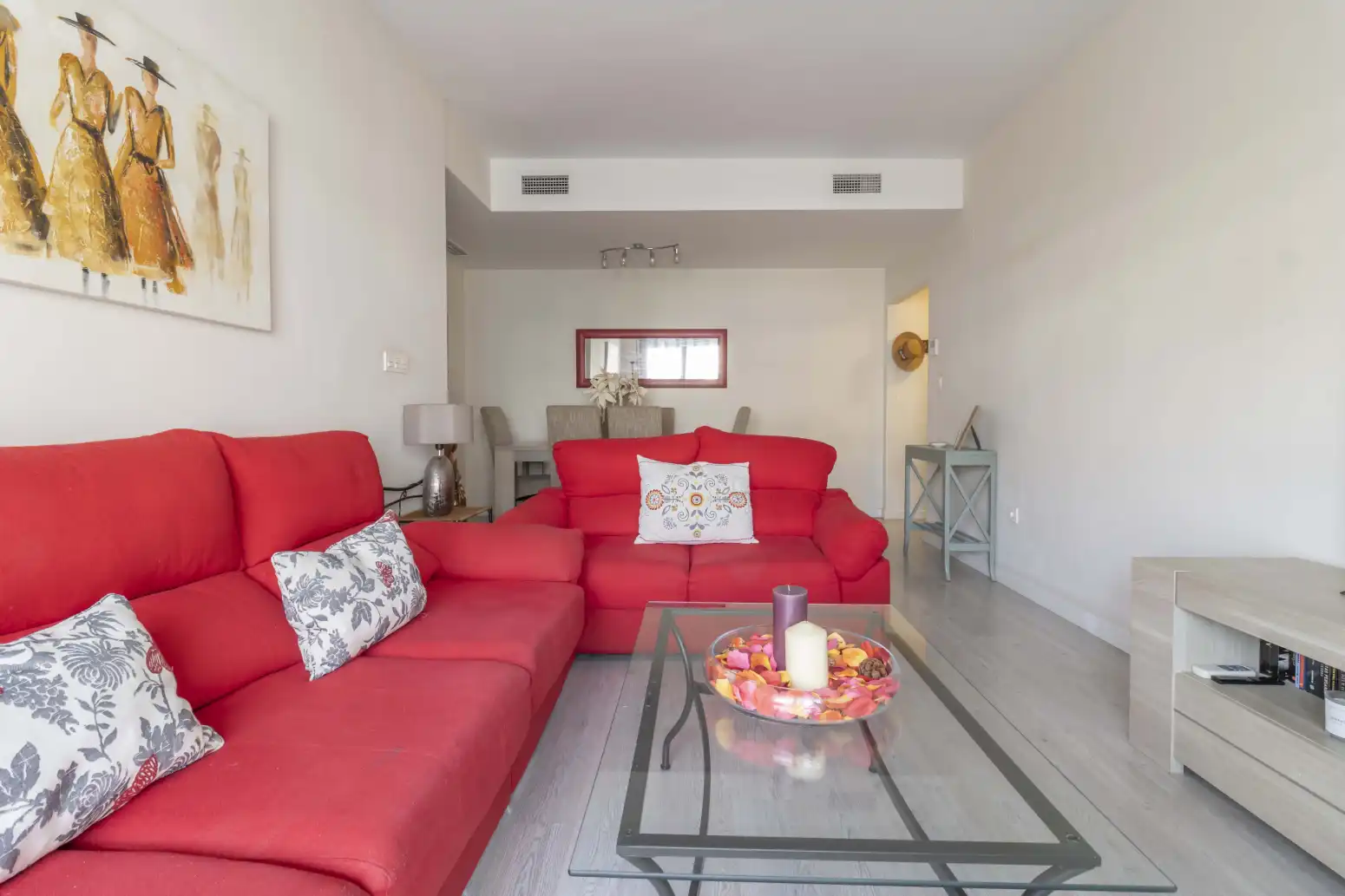 Piso con piscina en venta en Barrio Alto, imagen 7