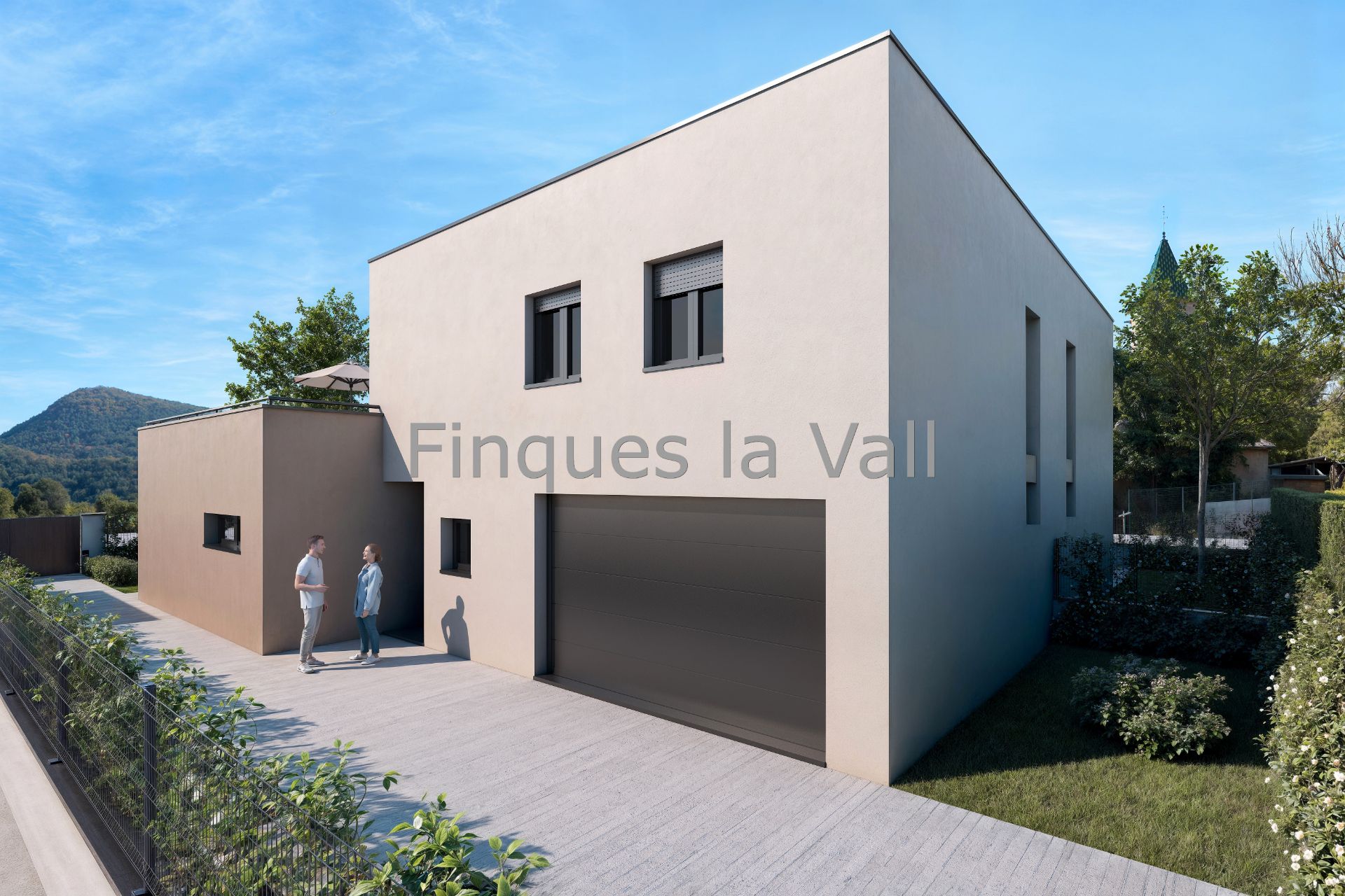 House or chalet for sale in Santa Eulàlia de Riuprimer  with Heating and Terrace